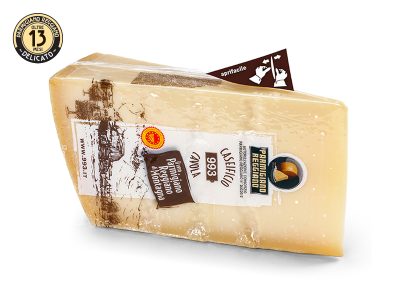 13 MESI di STAGIONATURA – confezione 1kg s.v. PARMIGIANO REGGIANO di MONTAGNA