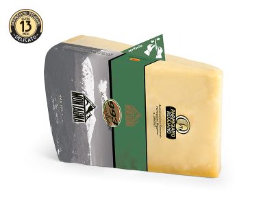 13 MESI di STAGIONATURA – confezione 1kg s.v. PARMIGIANO REGGIANO di MONTAGNA